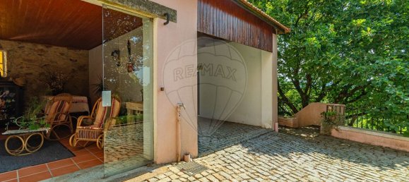 3 chambres Maison à Mozelos, Portugal No. 40469 41