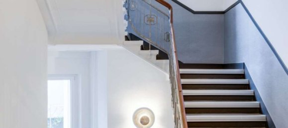 3 rooms Apartment in Niederschonhausen, Germany No. 92741 3