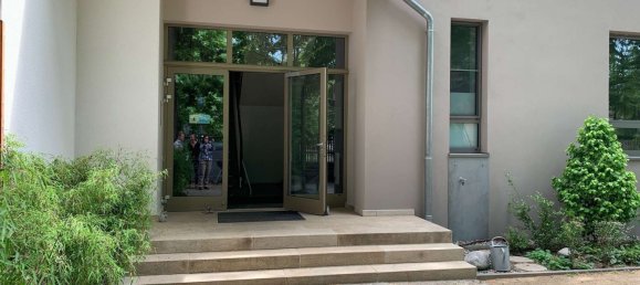 3 rooms Apartment in Niederschonhausen, Germany No. 92741 4