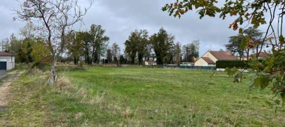 Terreno en Saint-Cyprien, France 222 m² No. 79283 3