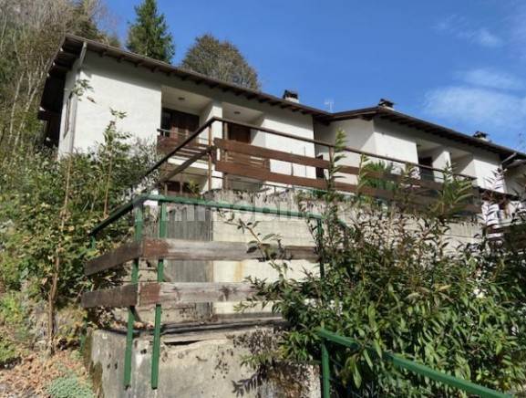 2 Schlafzimmer Haus in Valbondione, Italy, Nr. 326552