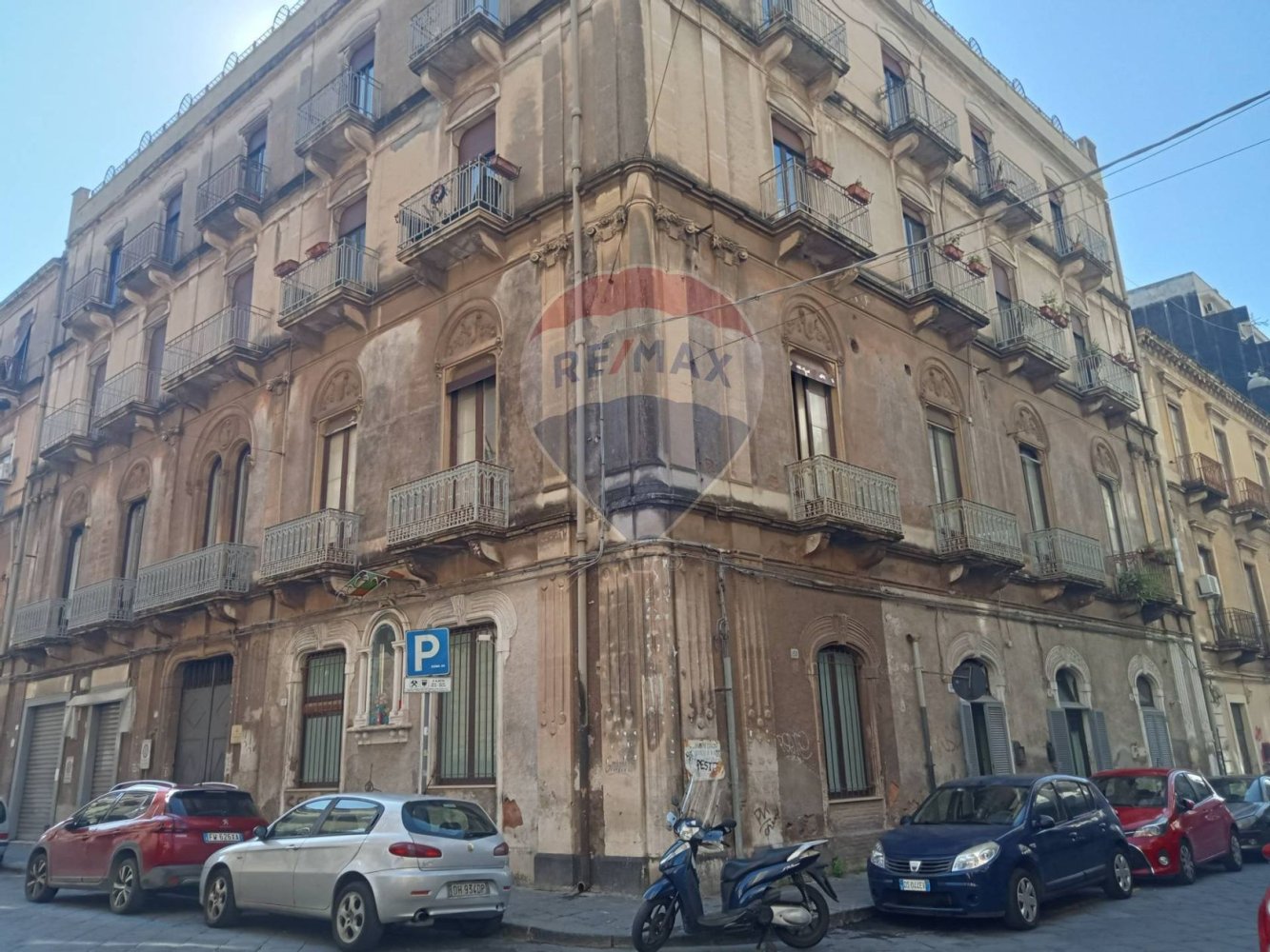 2 chambres Appartement à Catania, Italy No. 233396