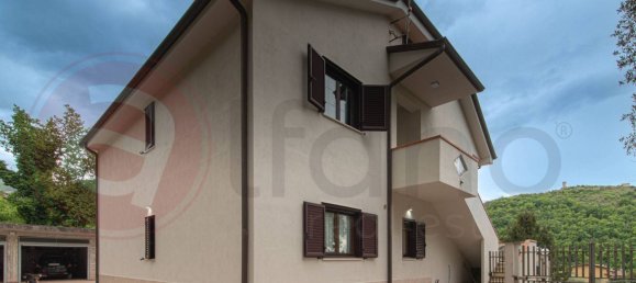 20-Zimmer Villa in Roccasecca, Italy, Nr. 87543 11