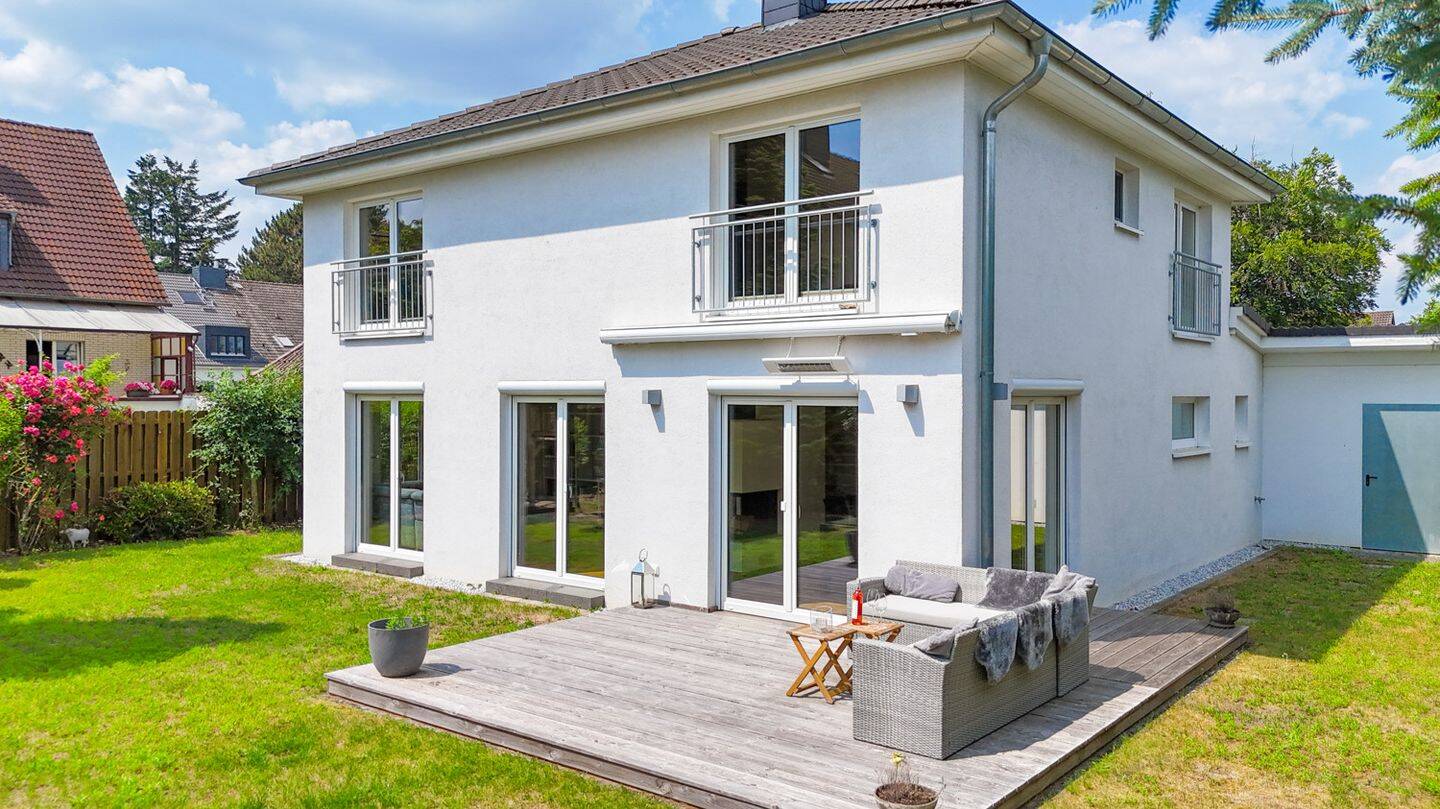 3 Schlafzimmer Haus in Niedersachsen, Germany, Nr. 197472