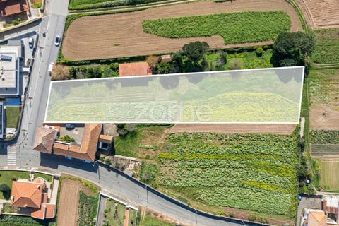  Land in Vila Nova de Gaia, Portugal No. 352245
