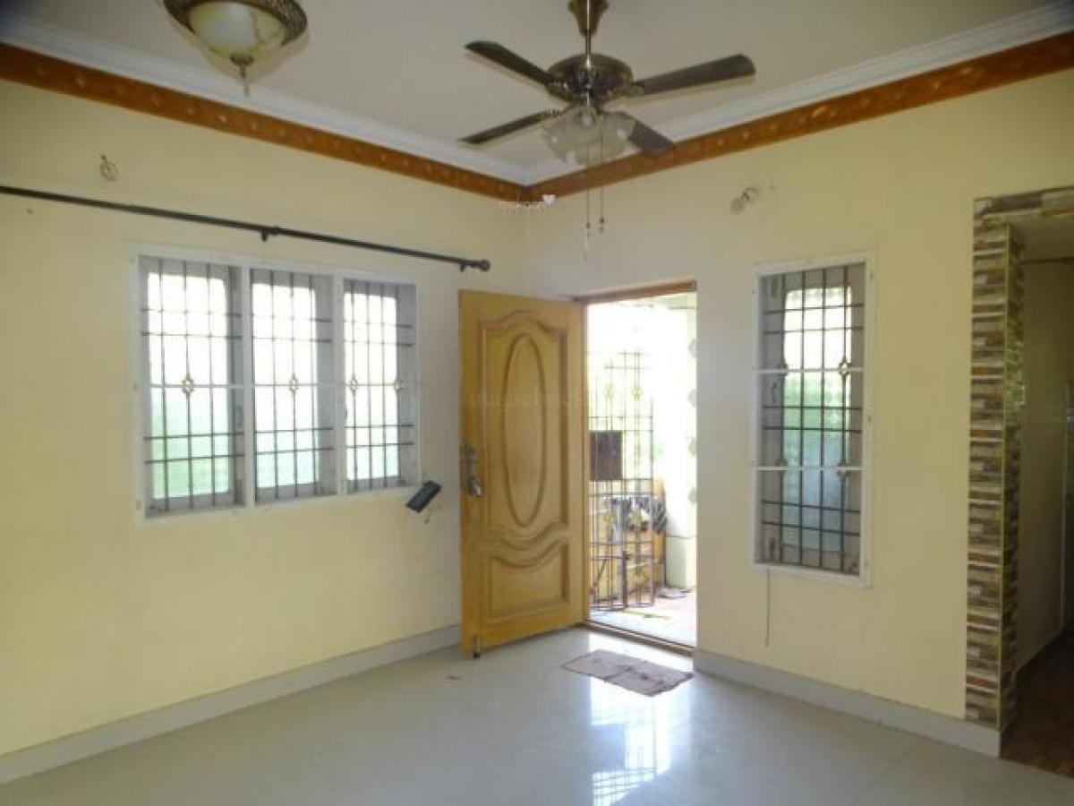 3 bedrooms House in Bangalore, India No. 24659