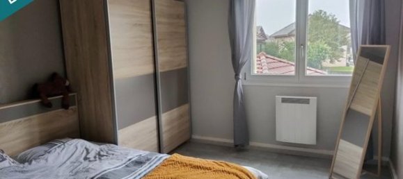3 chambres Appartement à Doubs, France No. 300615 3