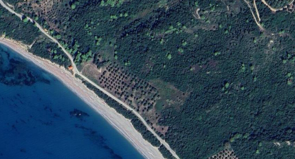 Hotel em Preveza, Greece 30000 m² N.º 53058