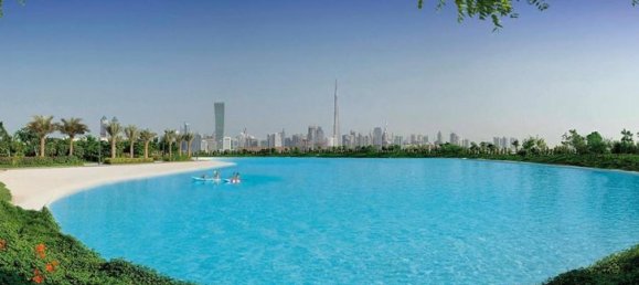 1 Schlafzimmer Wohnung in Mohammed Bin Rashid City, UAE, Nr. 63 10