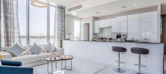 1 Schlafzimmer Wohnung in Mohammed Bin Rashid City, UAE, Nr. 63 2