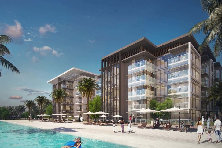 1 Schlafzimmer Wohnung in Mohammed Bin Rashid City, UAE, Nr. 63