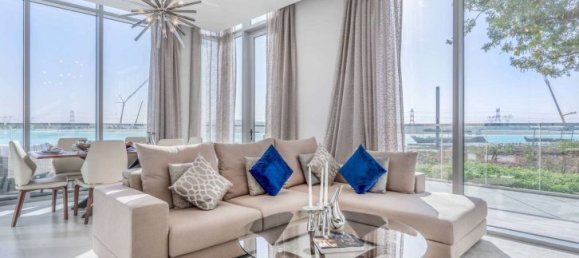 1 Schlafzimmer Wohnung in Mohammed Bin Rashid City, UAE, Nr. 63 8