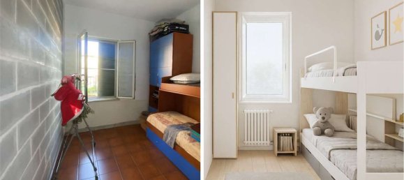 4غرفة منزل في Ceccano, Italy رقم 293238 2