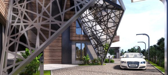 Apartment 1+1 in Gazipasa, Turkey No. 11961 11