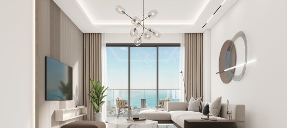 Apartment 1+1 in Gazipasa, Turkey No. 11961 21