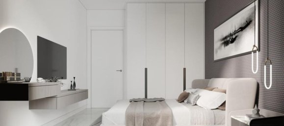 Apartment 1+1 in Gazipasa, Turkey No. 11961 24