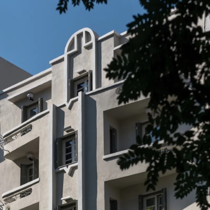 638m² Townhouse in Thessaloniki, Greece No. 2417