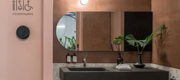 638m² Townhouse in Thessaloniki, Greece No. 2417 15