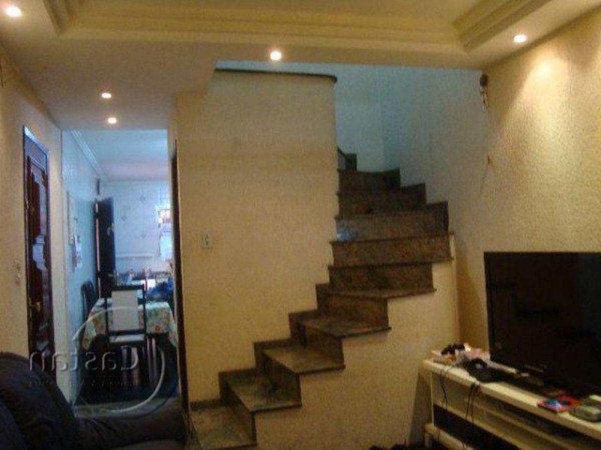 2 bedrooms House in Sao Paulo, Brazil No. 560506
