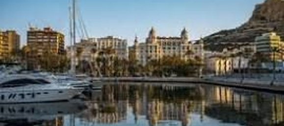 Propiedad comercial en Alicante, Spain 30 m² No. 150368 25