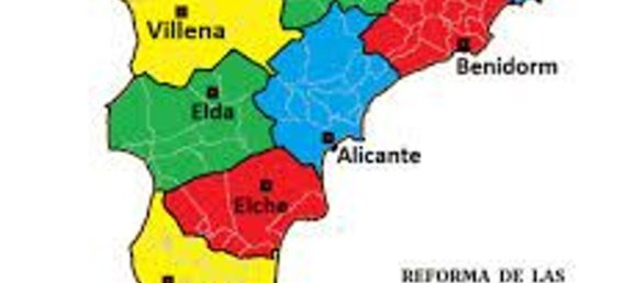 Propiedad comercial en Alicante, Spain 30 m² No. 150368 18