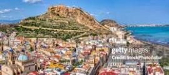 Propiedad comercial en Alicante, Spain 30 m² No. 150368 22