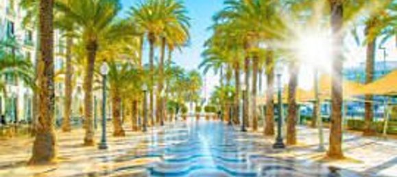 Propiedad comercial en Alicante, Spain 30 m² No. 150368 35