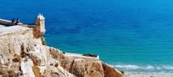 Propiedad comercial en Alicante, Spain 30 m² No. 150368 11