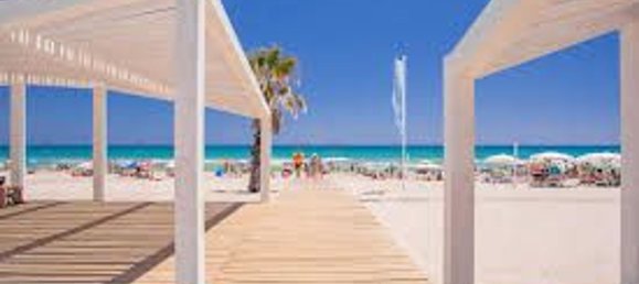 Propiedad comercial en Alicante, Spain 30 m² No. 150368 20