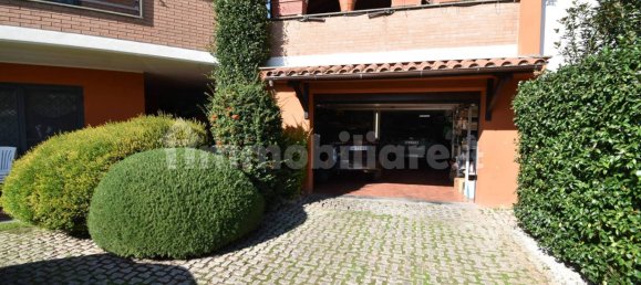 3 غرف نوم شقة في Rome, Italy رقم 350579 47