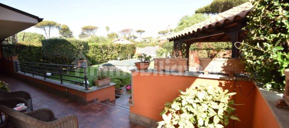 3 غرف نوم شقة في Rome, Italy رقم 350579 9