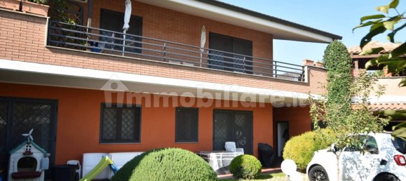 3 غرف نوم شقة في Rome, Italy رقم 350579 49