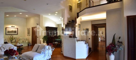 3 غرف نوم شقة في Rome, Italy رقم 350579 38