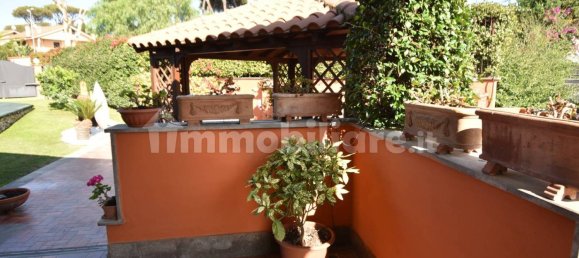 3 غرف نوم شقة في Rome, Italy رقم 350579 41