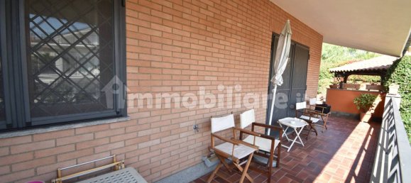 3 غرف نوم شقة في Rome, Italy رقم 350579 40