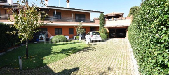 3 غرف نوم شقة في Rome, Italy رقم 350579 48