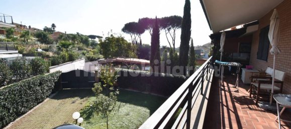 3 غرف نوم شقة في Rome, Italy رقم 350579 8