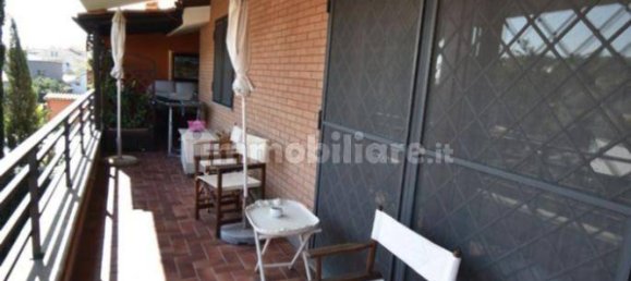 3 غرف نوم شقة في Rome, Italy رقم 350579 42