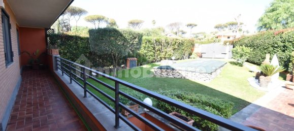 3 غرف نوم شقة في Rome, Italy رقم 350579 5