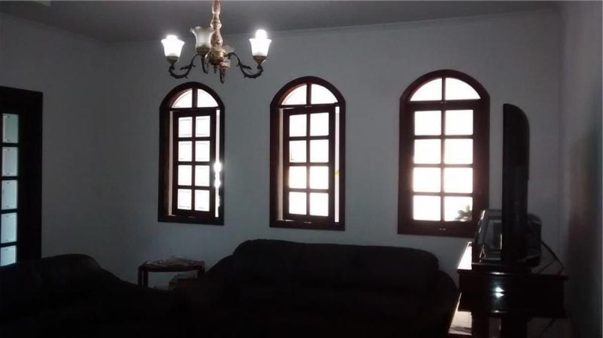 3 chambres Maison à Sao Paulo, Brazil No. 599011