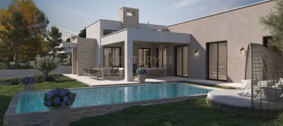 3 chambres Villa à Souni–Zanatzia, Cyprus No. 3785 4