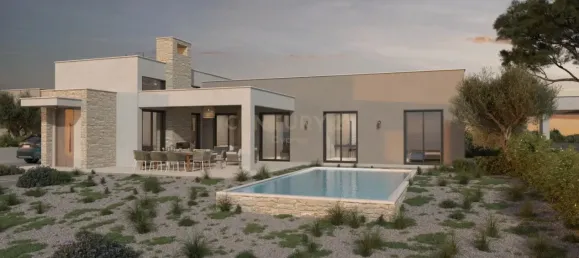 3 chambres Villa à Souni–Zanatzia, Cyprus No. 3785 5