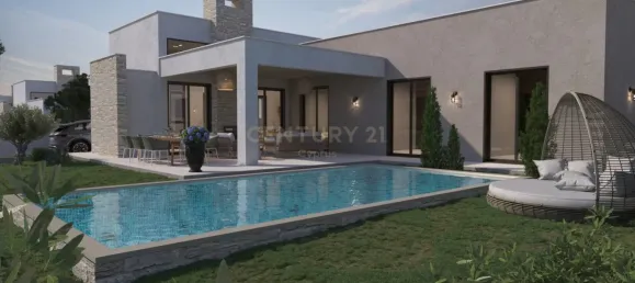 3 chambres Villa à Souni–Zanatzia, Cyprus No. 3785 6