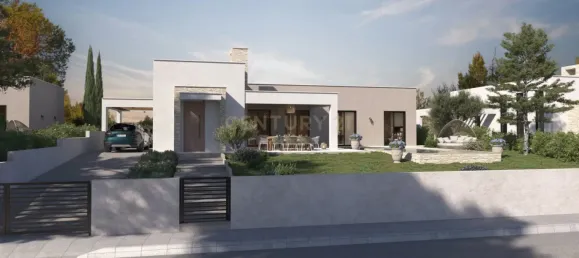 3 chambres Villa à Souni–Zanatzia, Cyprus No. 3785 3