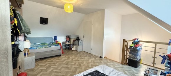 Dúplex de 1 dormitorio en Seine-et-Marne, France No. 284476 7