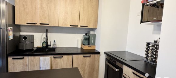 Dúplex de 1 dormitorio en Seine-et-Marne, France No. 284476 3