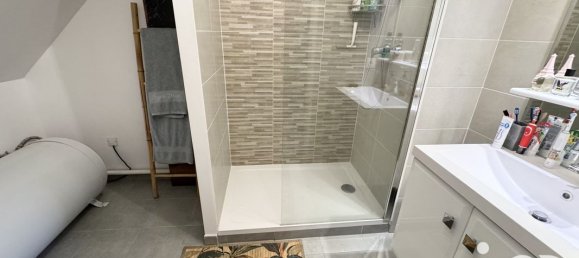 Dúplex de 1 dormitorio en Seine-et-Marne, France No. 284476 8