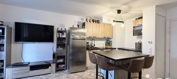 Dúplex de 1 dormitorio en Seine-et-Marne, France No. 284476 5