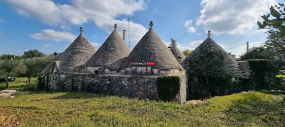 10غرفة منزل في Ostuni, Italy رقم 225213 4