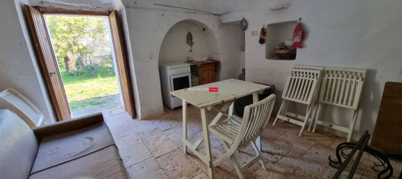 10غرفة منزل في Ostuni, Italy رقم 225213 24